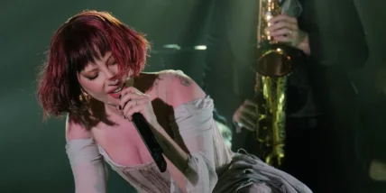 Lady Gaga, Harlequin Live, PopViewers.com