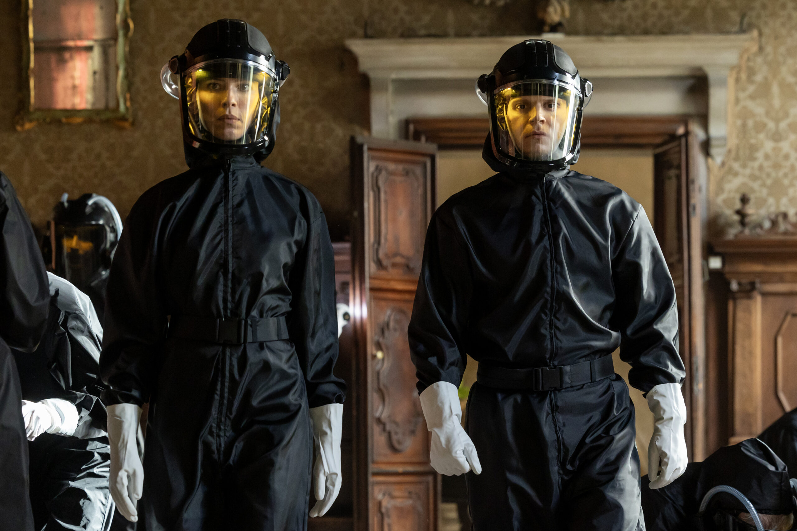 Ryan Murphy's The Beauty, Evan Peters, popviewers.com