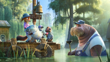 Zootopia 2, popviewers.com