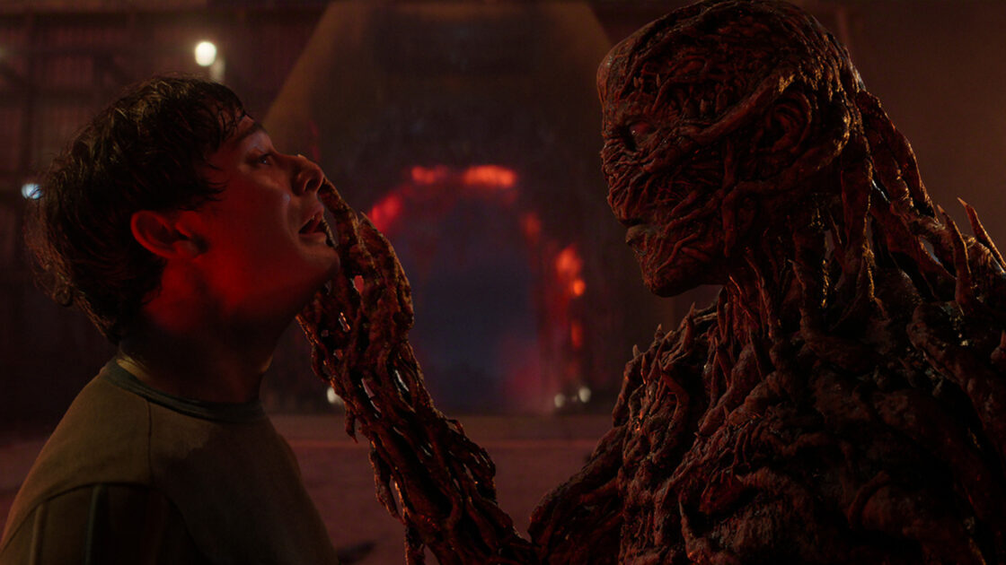 Stranger Things finale, popviewers.com