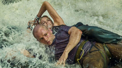 Netflix Apex trailer, popviewers.com