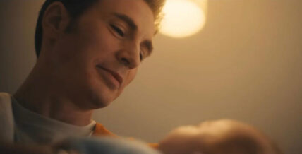 Chris Evans, Avengers: Doomsday, popviewers.com