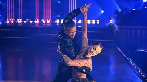 Whitney Leavitt, Secret Lives of Mormon Wives, 
popviewers.com 