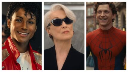 Most anticipated movies of 2026, popviewers.com