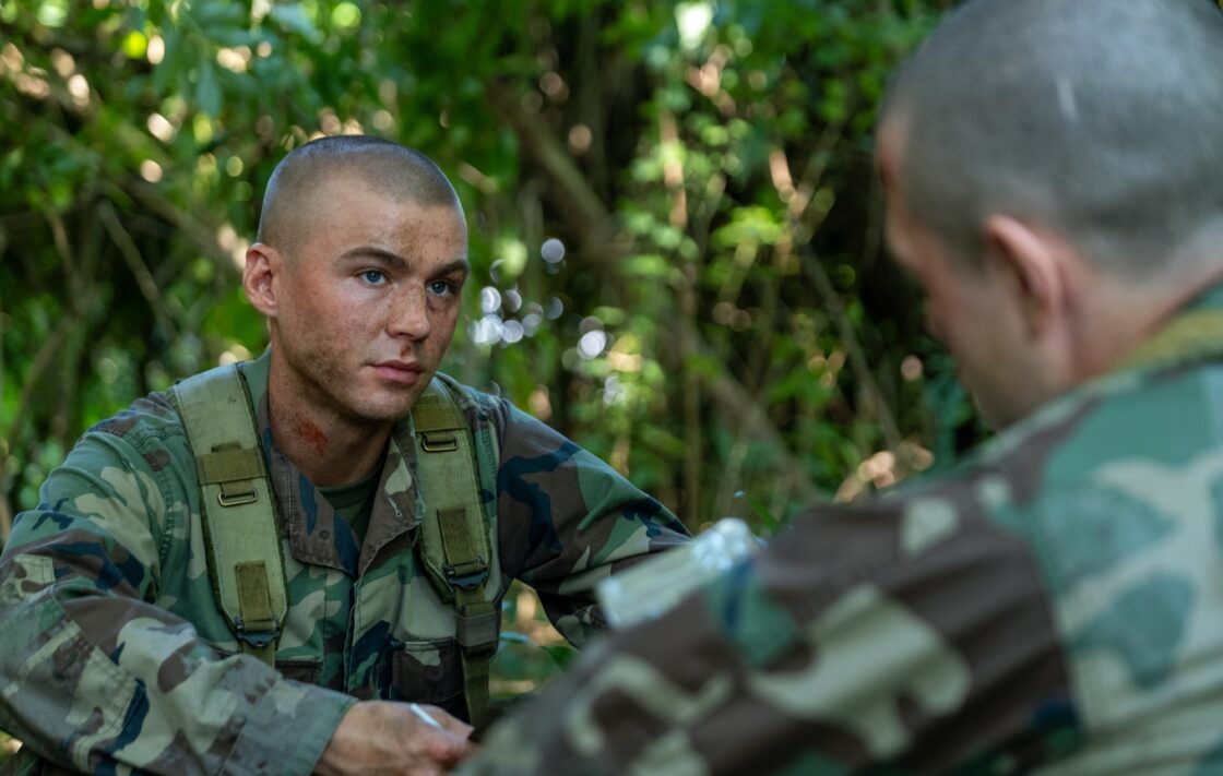 Netflix canceled Boots, popviewers.com