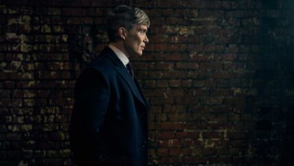 The Peaky Blinders movie, popviewers.com