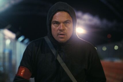 Golden Globes 2026 nominations, One Battle After Another, popviewers.com