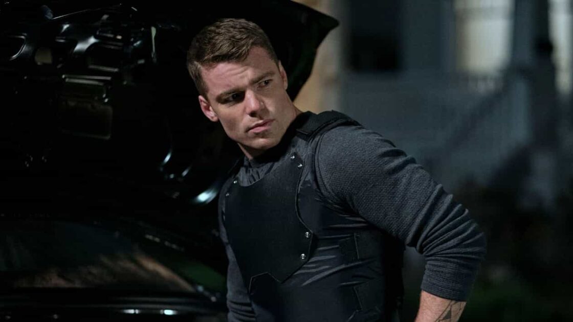 The Night Agent season 3 premiere date, popviewers.com