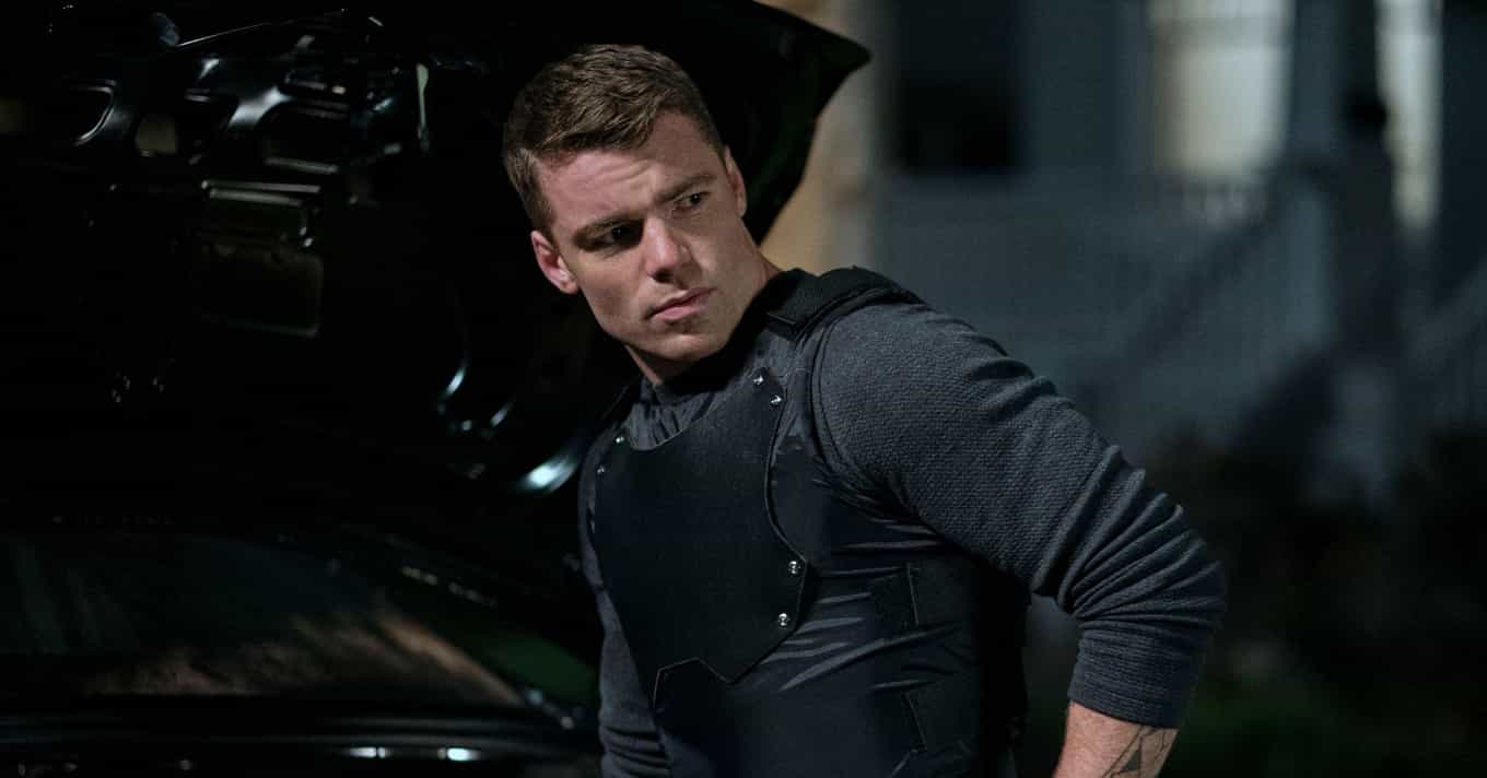 The Night Agent season 3 premiere date, popviewers.com