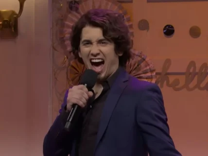 Marcello Hernández, popviewers.com