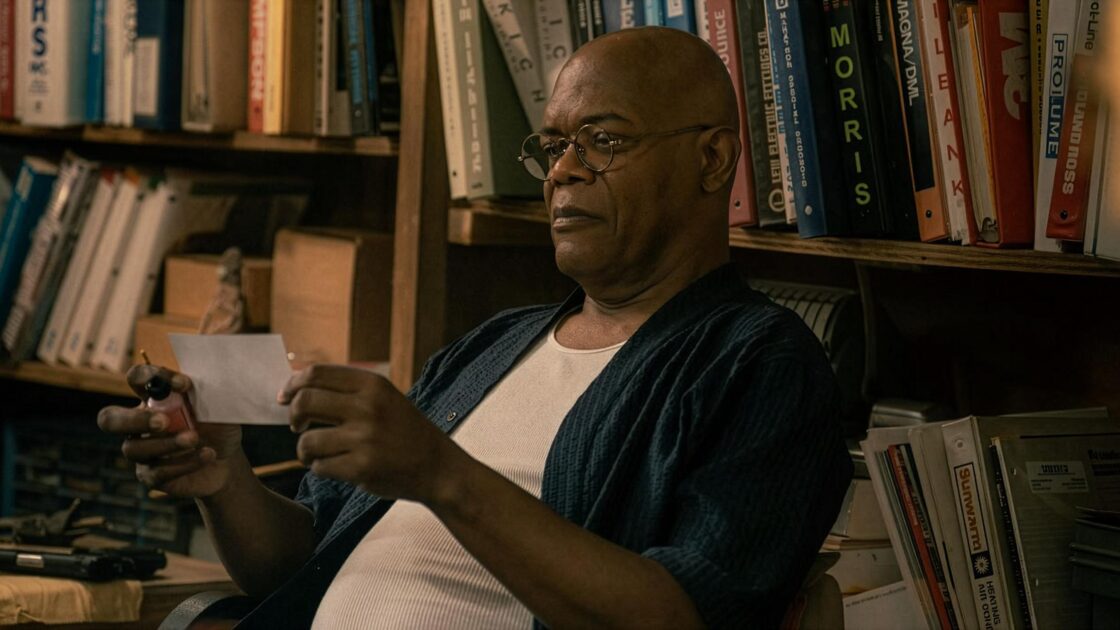 NOLA King, Tulsa King spinoff, Samuel L. Jackson, popviewers.com