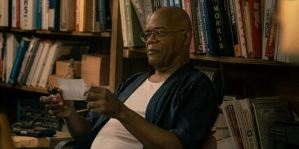 NOLA King, Tulsa King spinoff, Samuel L. Jackson, popviewers.com