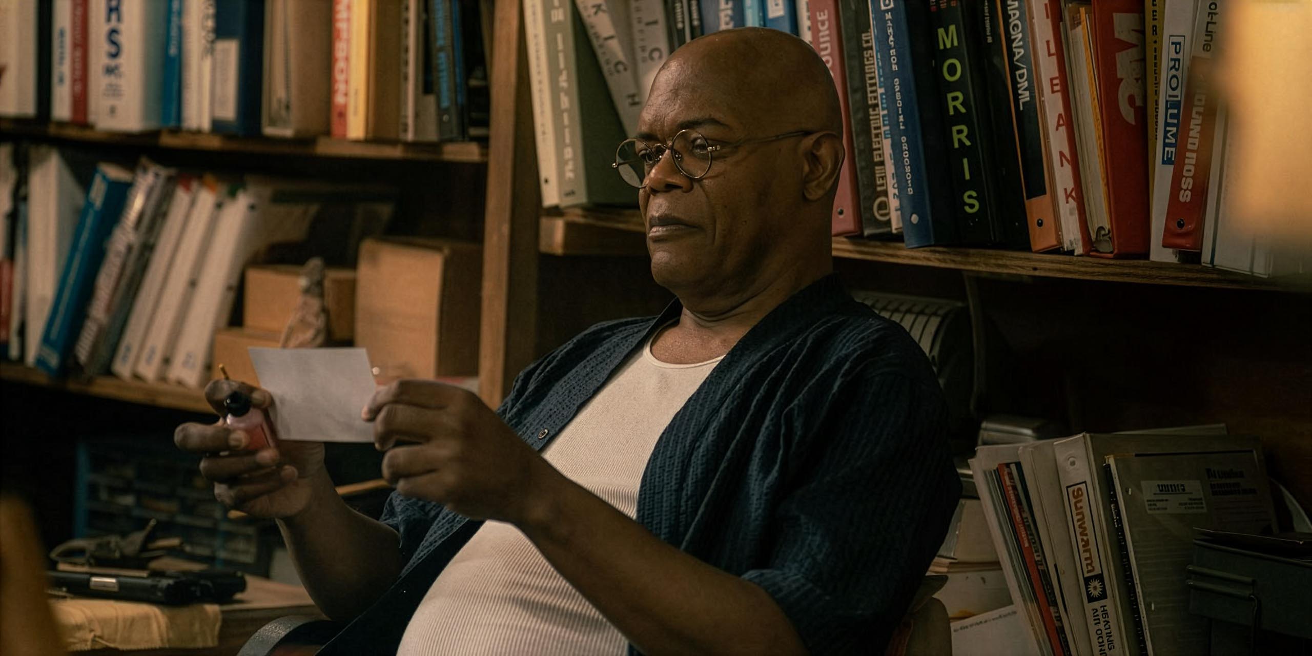 NOLA King, Tulsa King spinoff, Samuel L. Jackson, popviewers.com