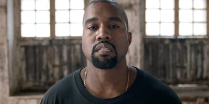 Kanye West documentary, popviewers.com