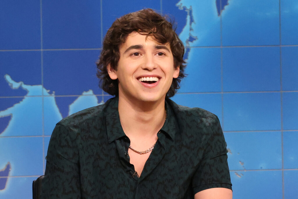 Marcello Hernández, Netflix comedy special, popviewers.com