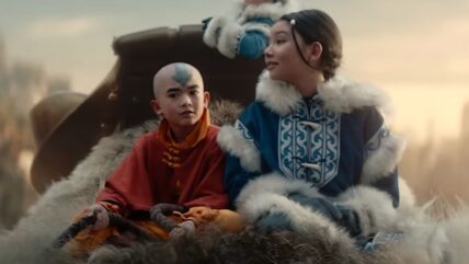 Avatar: The Last Airbender season 2 trailer, popviewers.com
