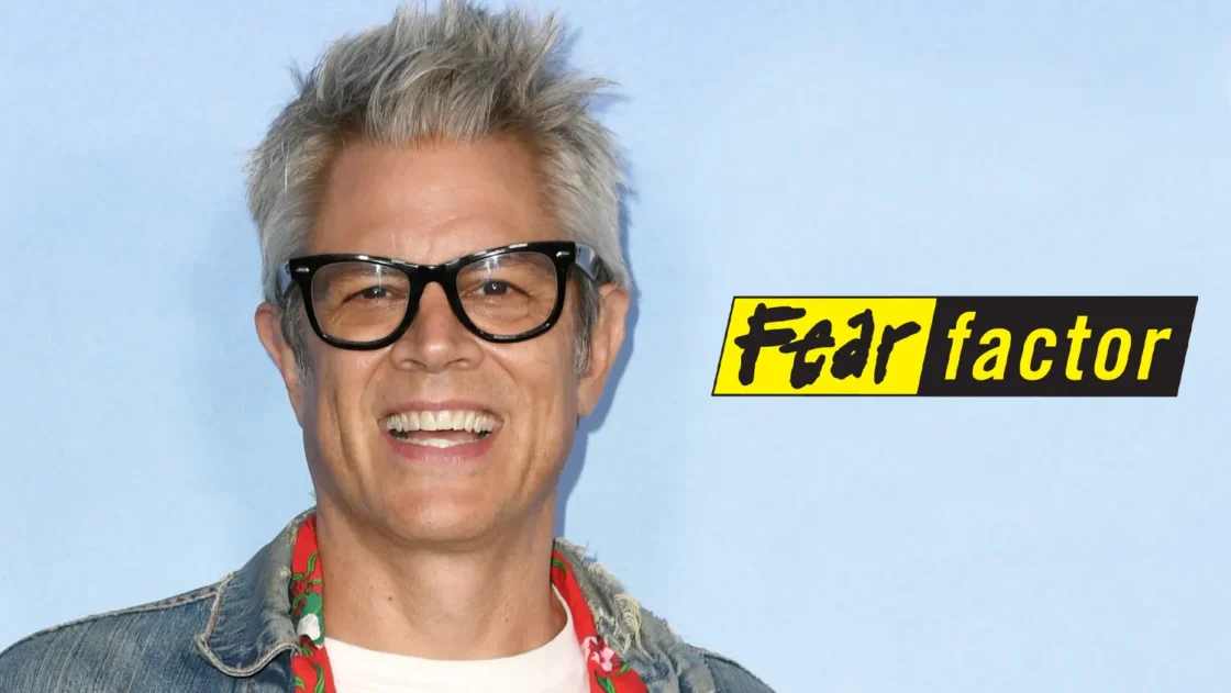 Jackass, Fear Factor, Johnny Knoxville, PopViewers.com