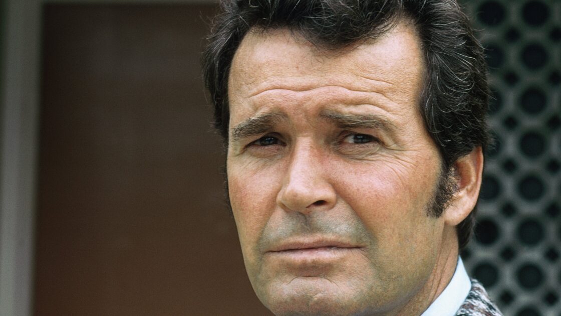 The Rockford Files