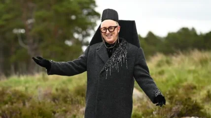 Traitors, PopViewers.com